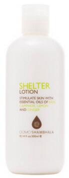 Shelter Lotion 300ml